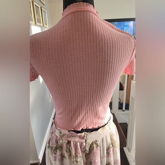 beautiful two piece for your next event. (for tween & teen) - Picture 5 of 7